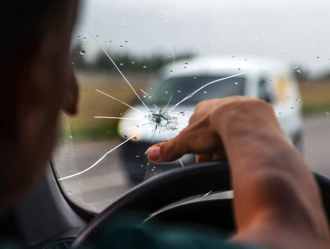 Ohne Kasko-Versicherung